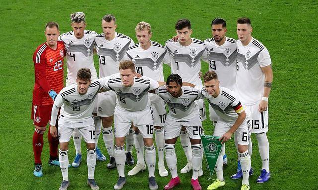 德国队大名单2022