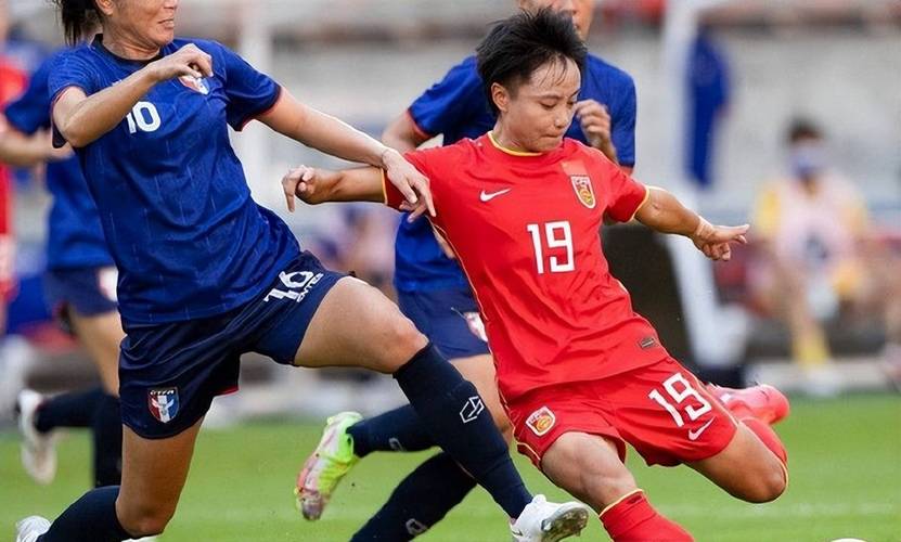 韩国女足赛后评价中国女足